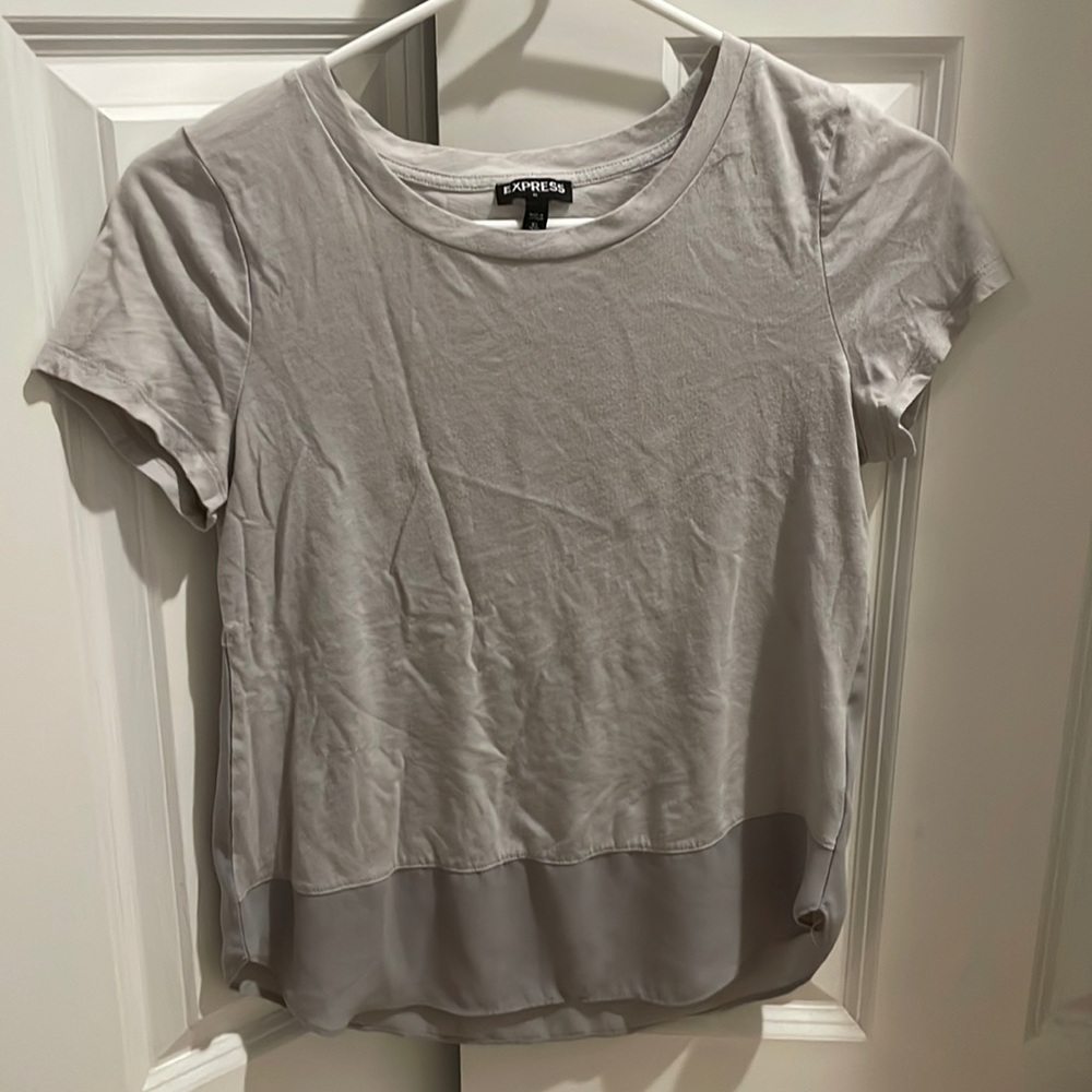 Express blouse